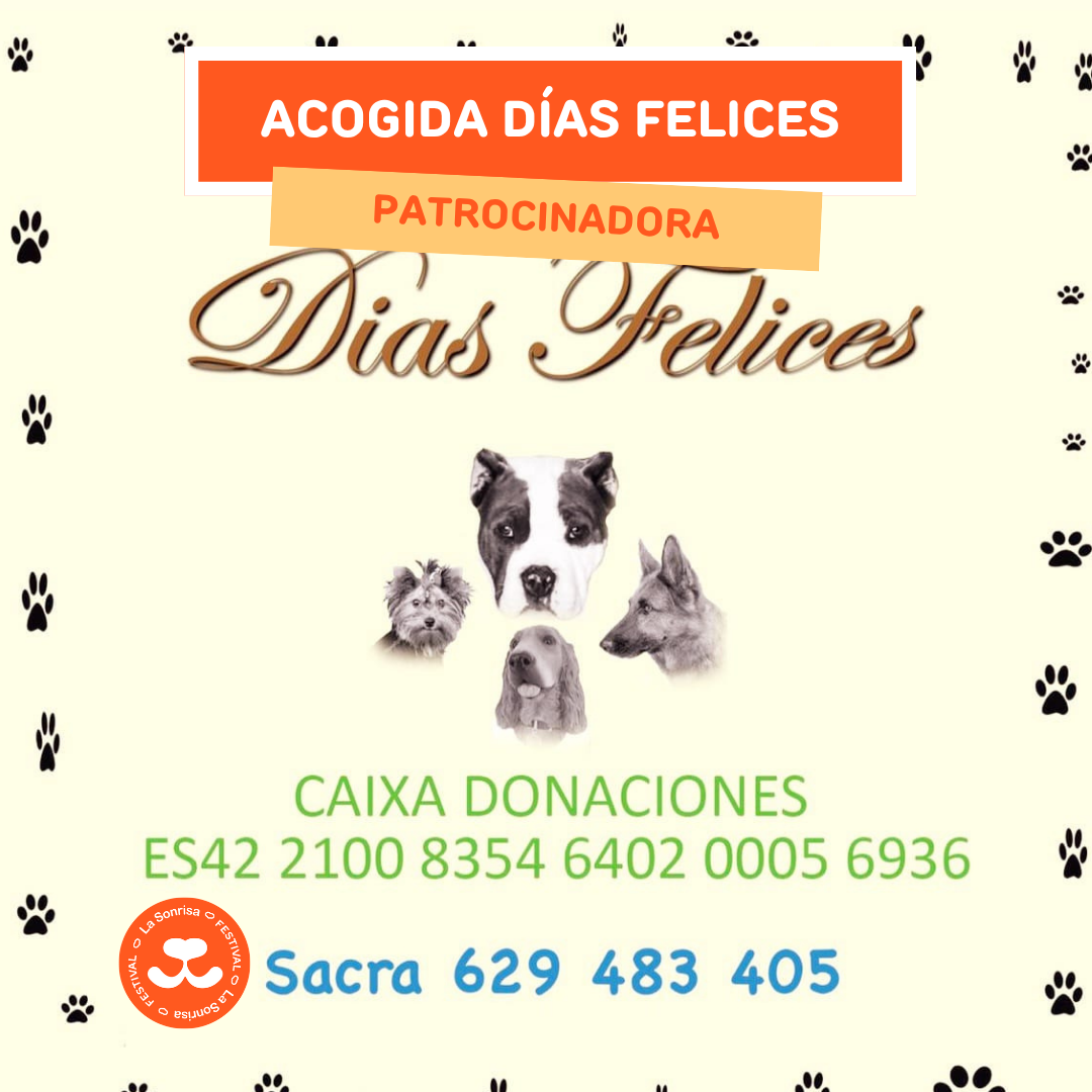 Acogida Días Felices